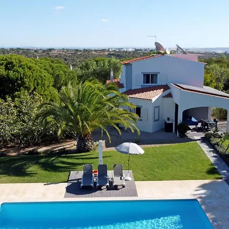 Mejuri - Close To Carvoerio And Lagoa Villa