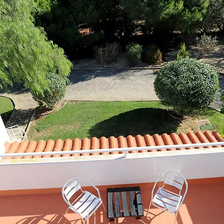 Mejuri - Close To Carvoerio And Lagoa Villa