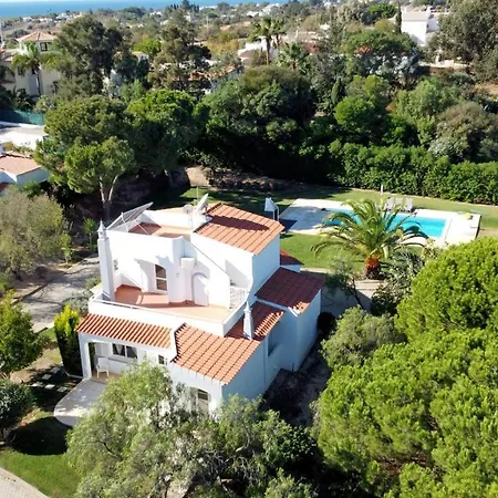 Mejuri - Close To Carvoerio And Lagoa Villa